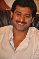 Prabhas Stills in Rebel Audio